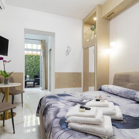 Eralight21 Apartments Бари Экстерьер фото