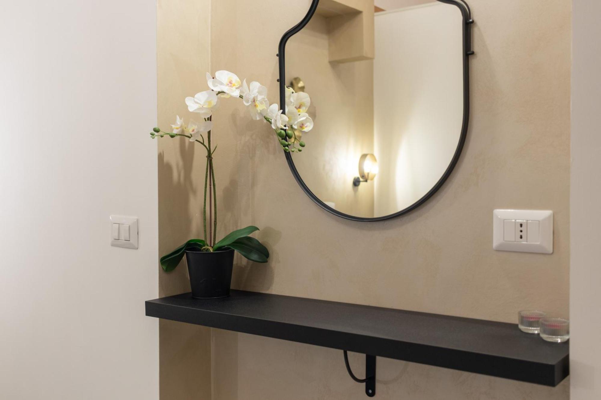 Eralight21 Apartments Бари Экстерьер фото