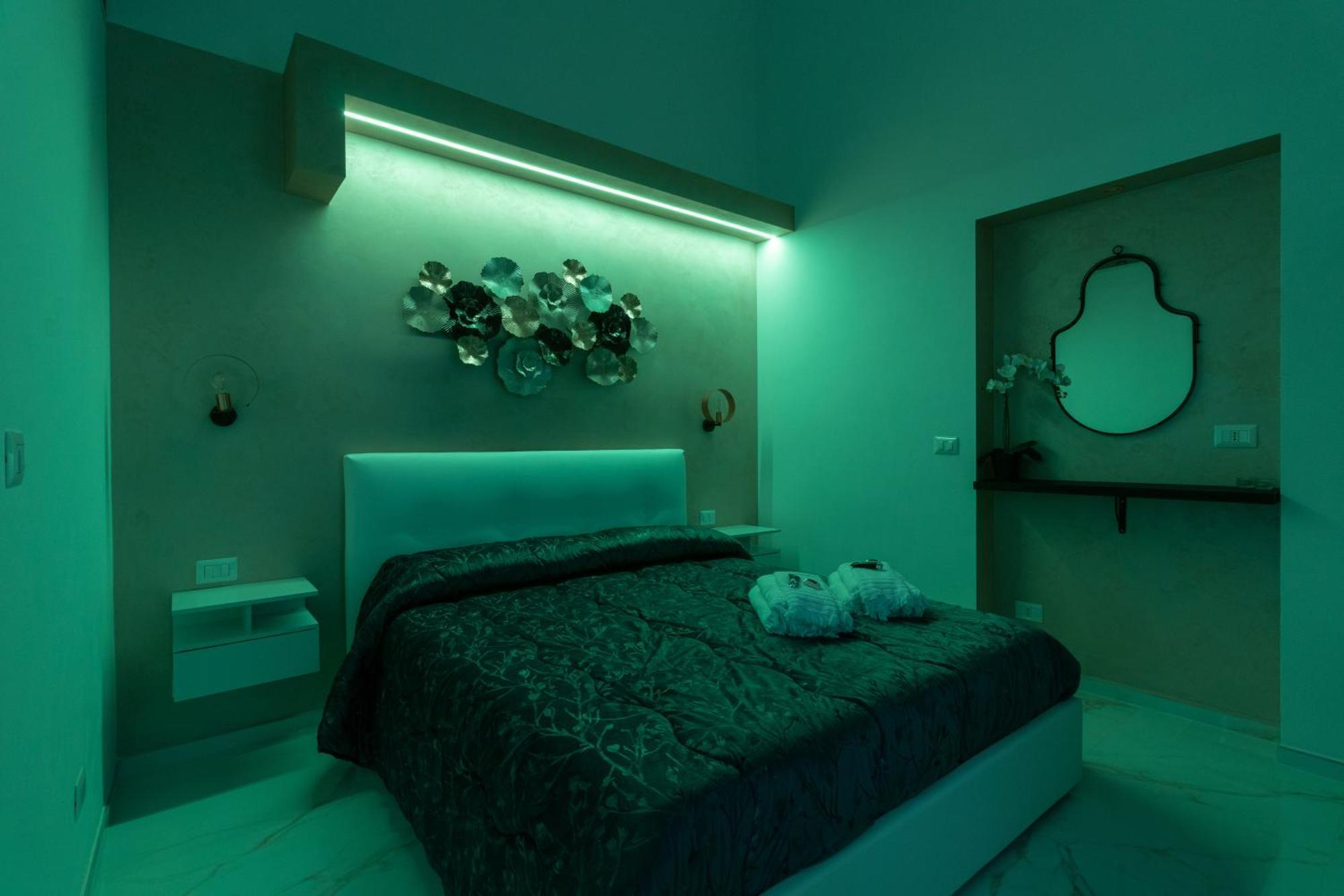 Eralight21 Apartments Бари Экстерьер фото