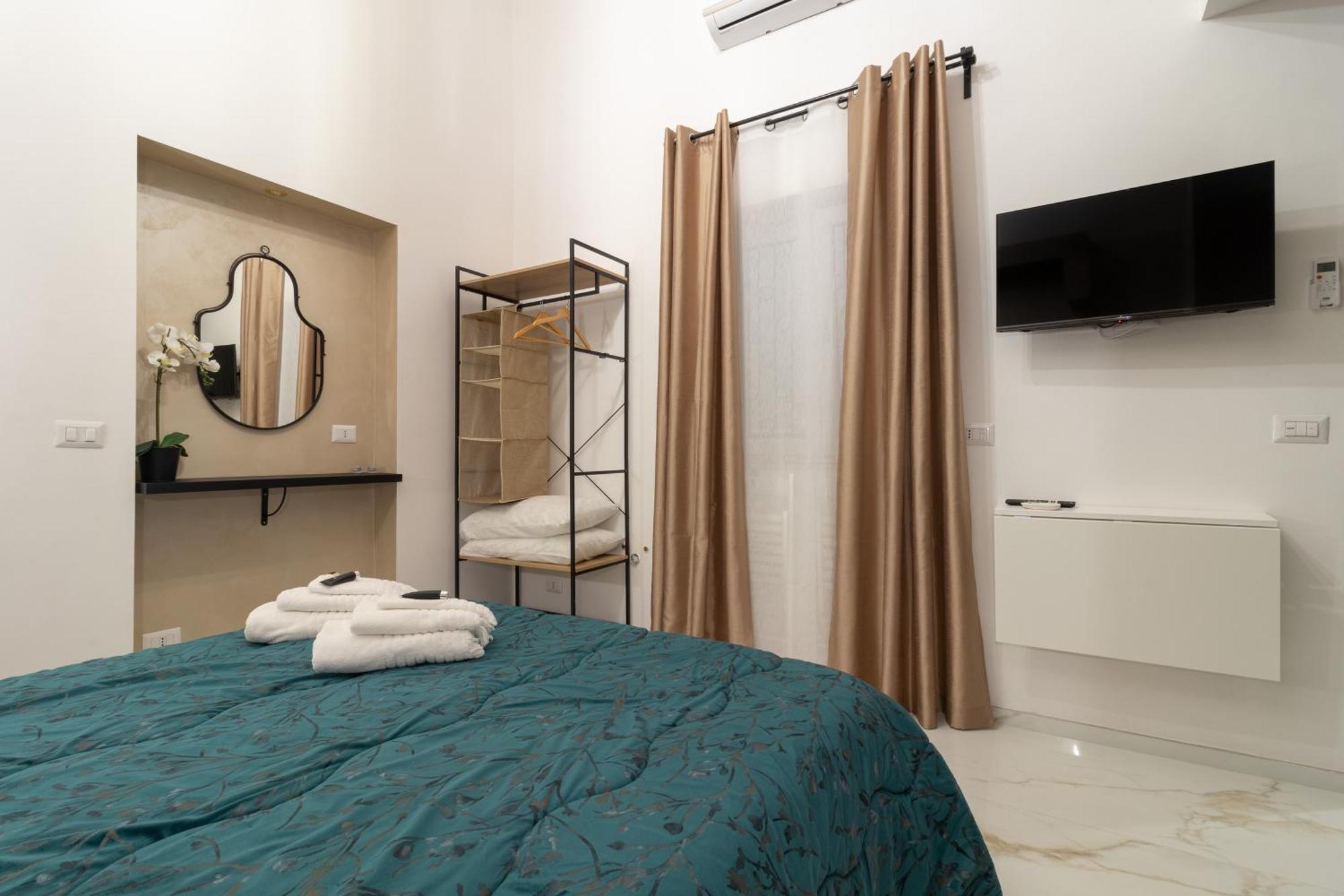 Eralight21 Apartments Бари Экстерьер фото