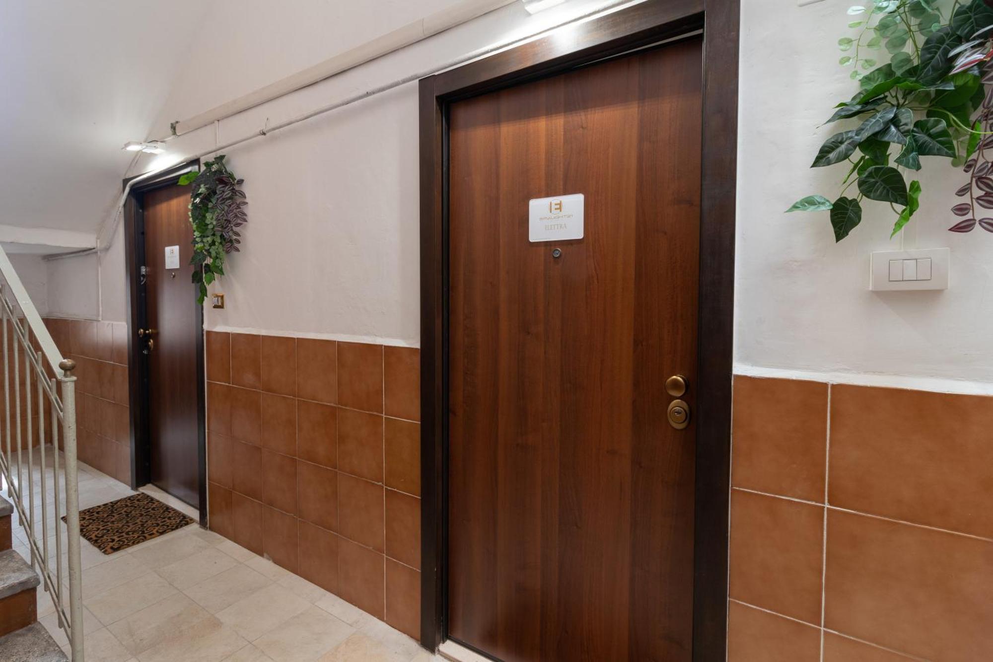 Eralight21 Apartments Бари Экстерьер фото