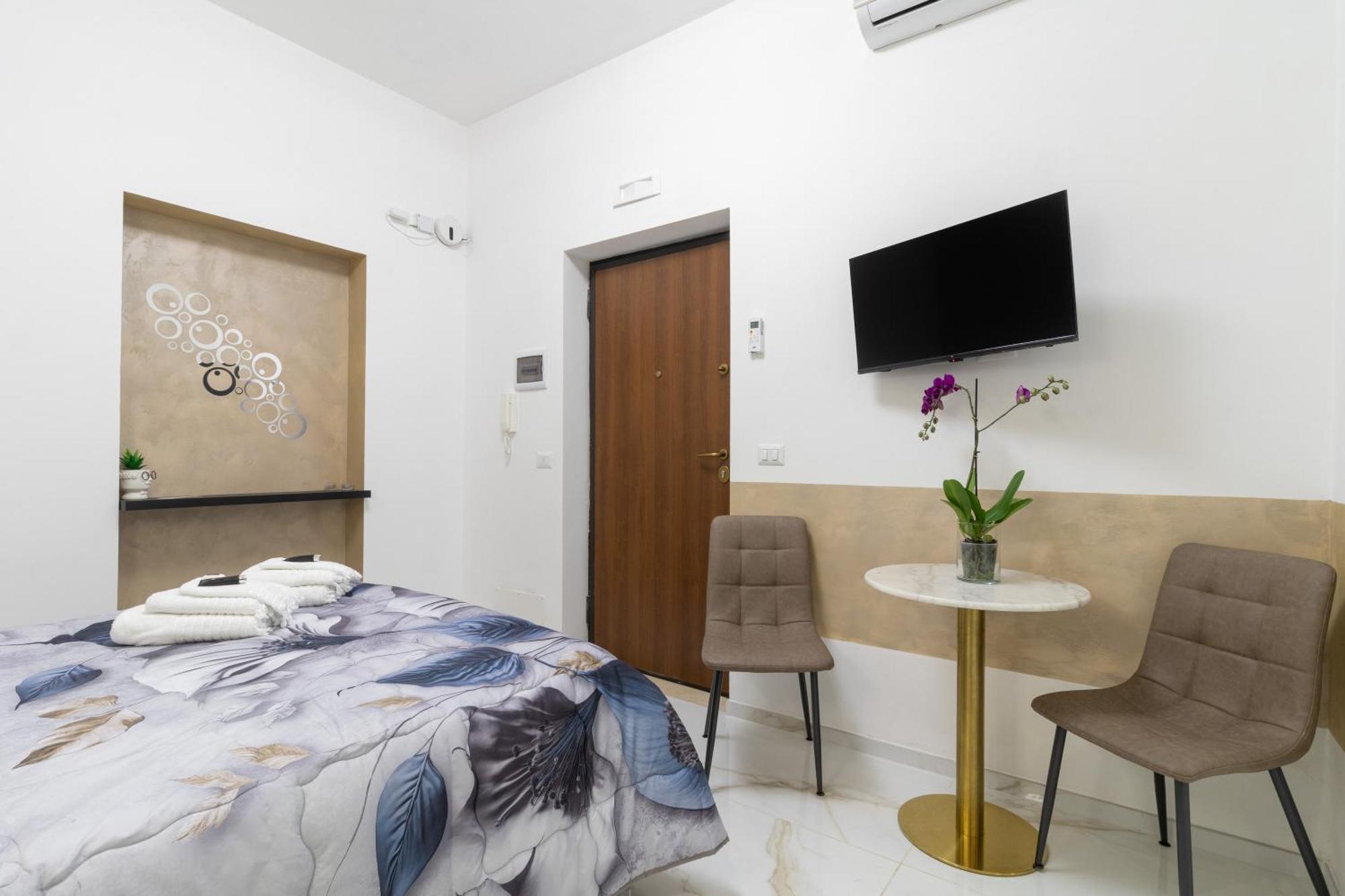 Eralight21 Apartments Бари Экстерьер фото