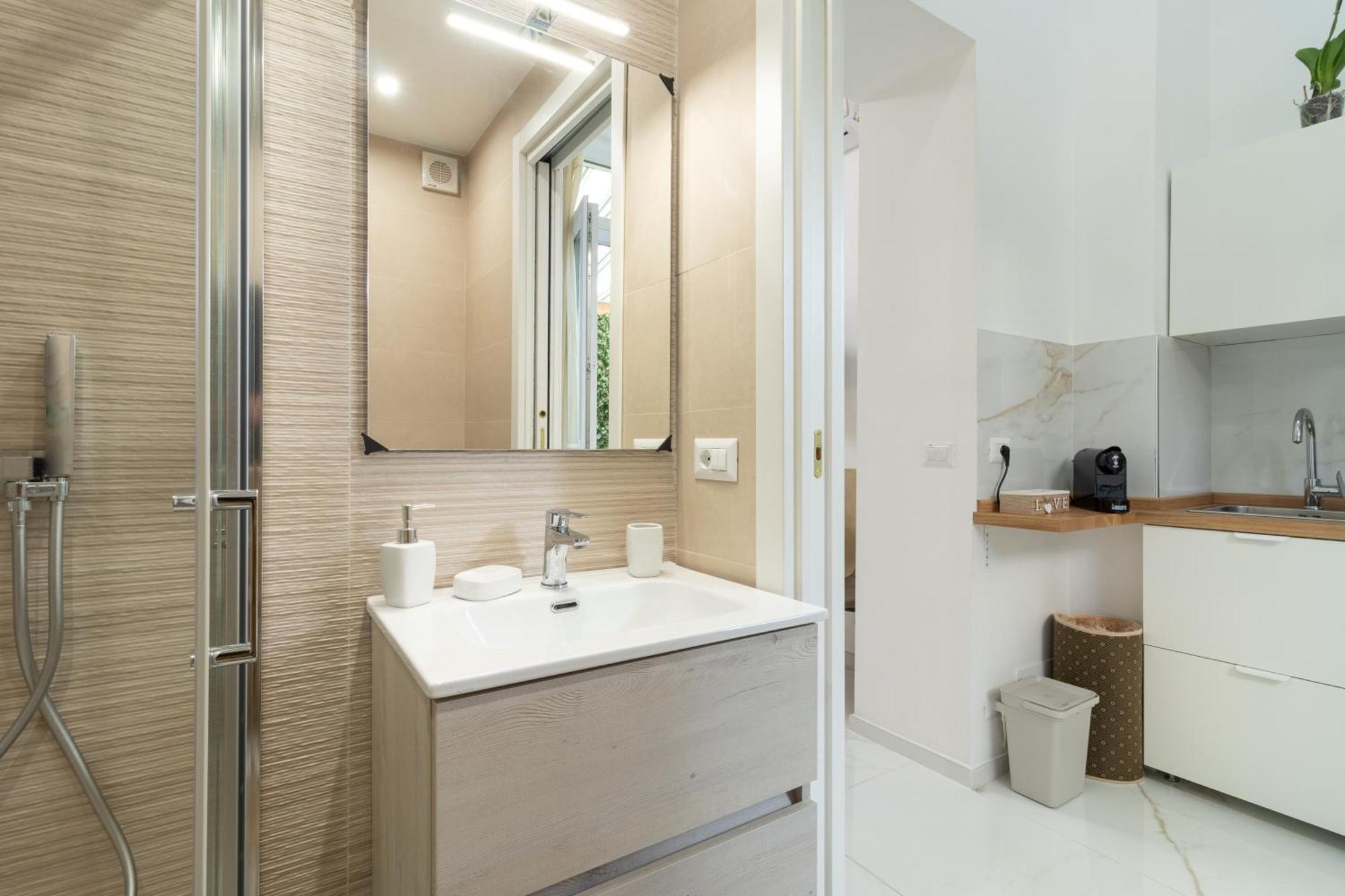 Eralight21 Apartments Бари Экстерьер фото