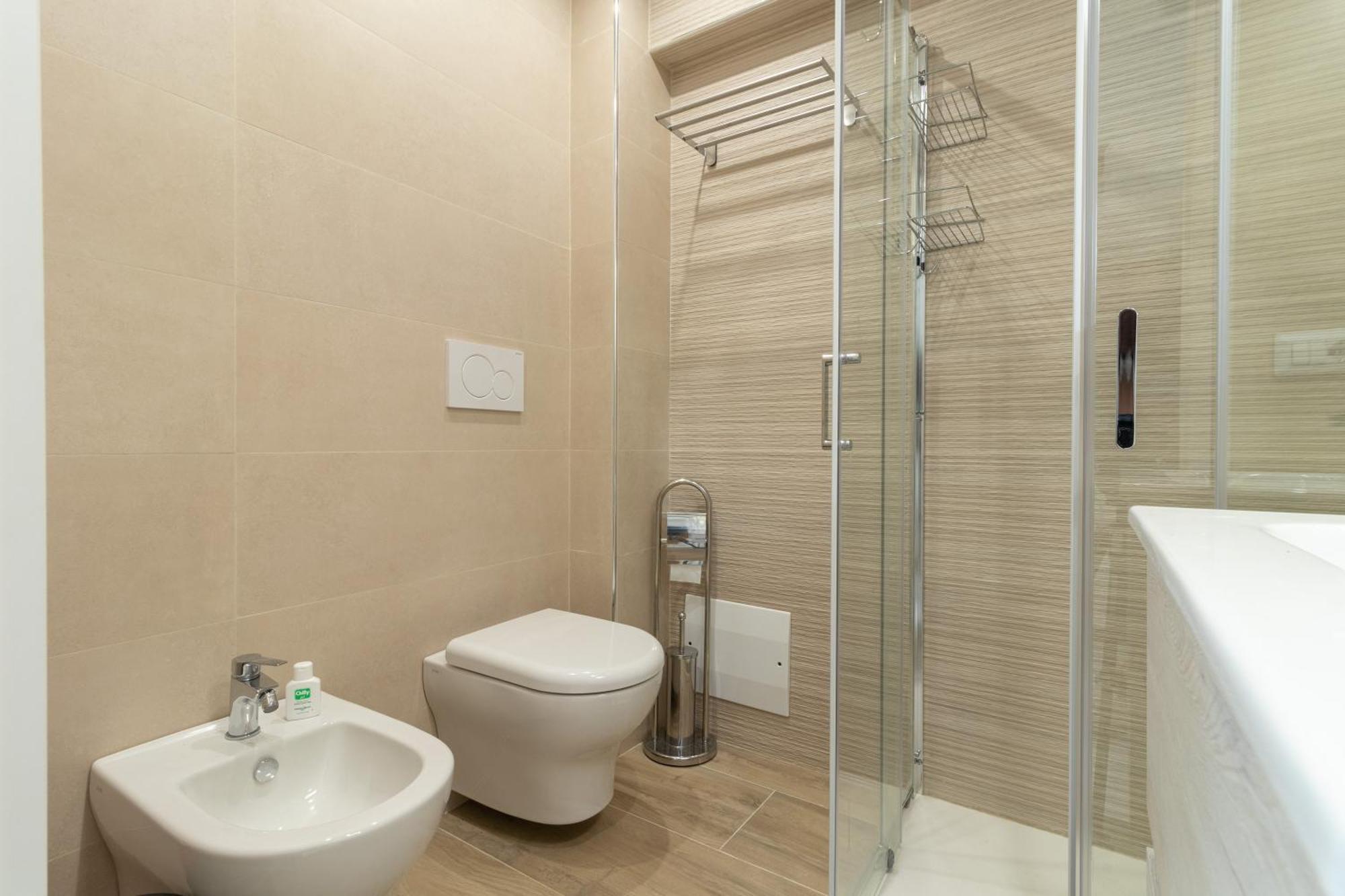 Eralight21 Apartments Бари Экстерьер фото