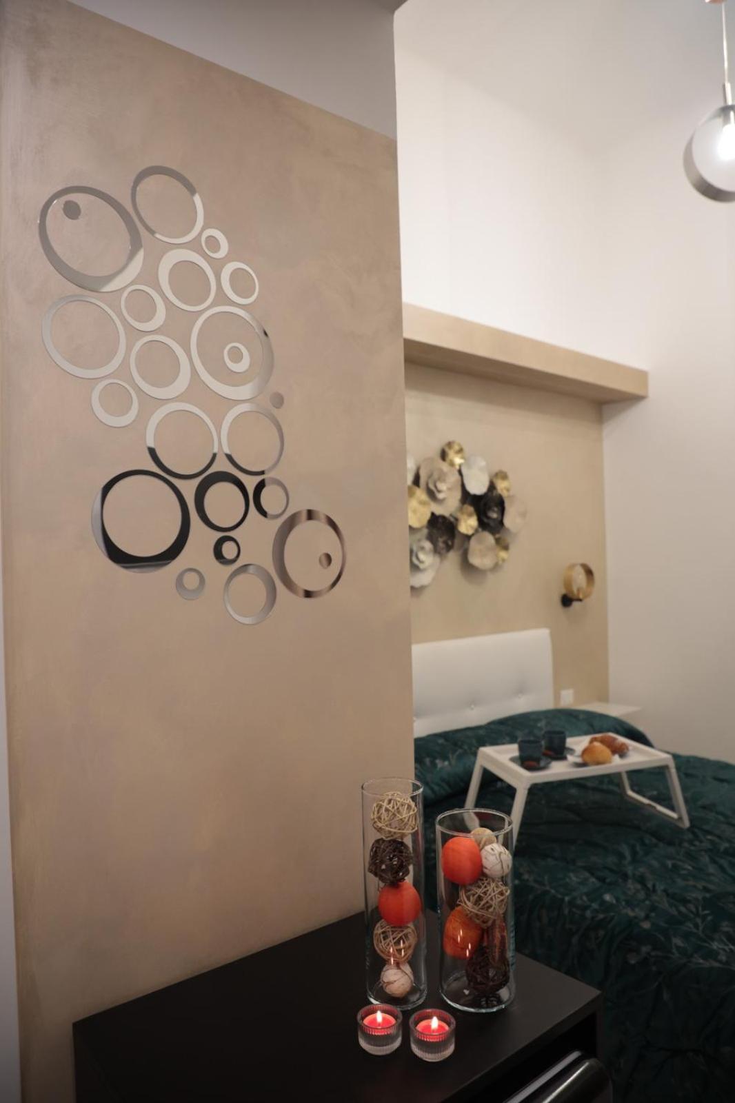 Eralight21 Apartments Бари Экстерьер фото